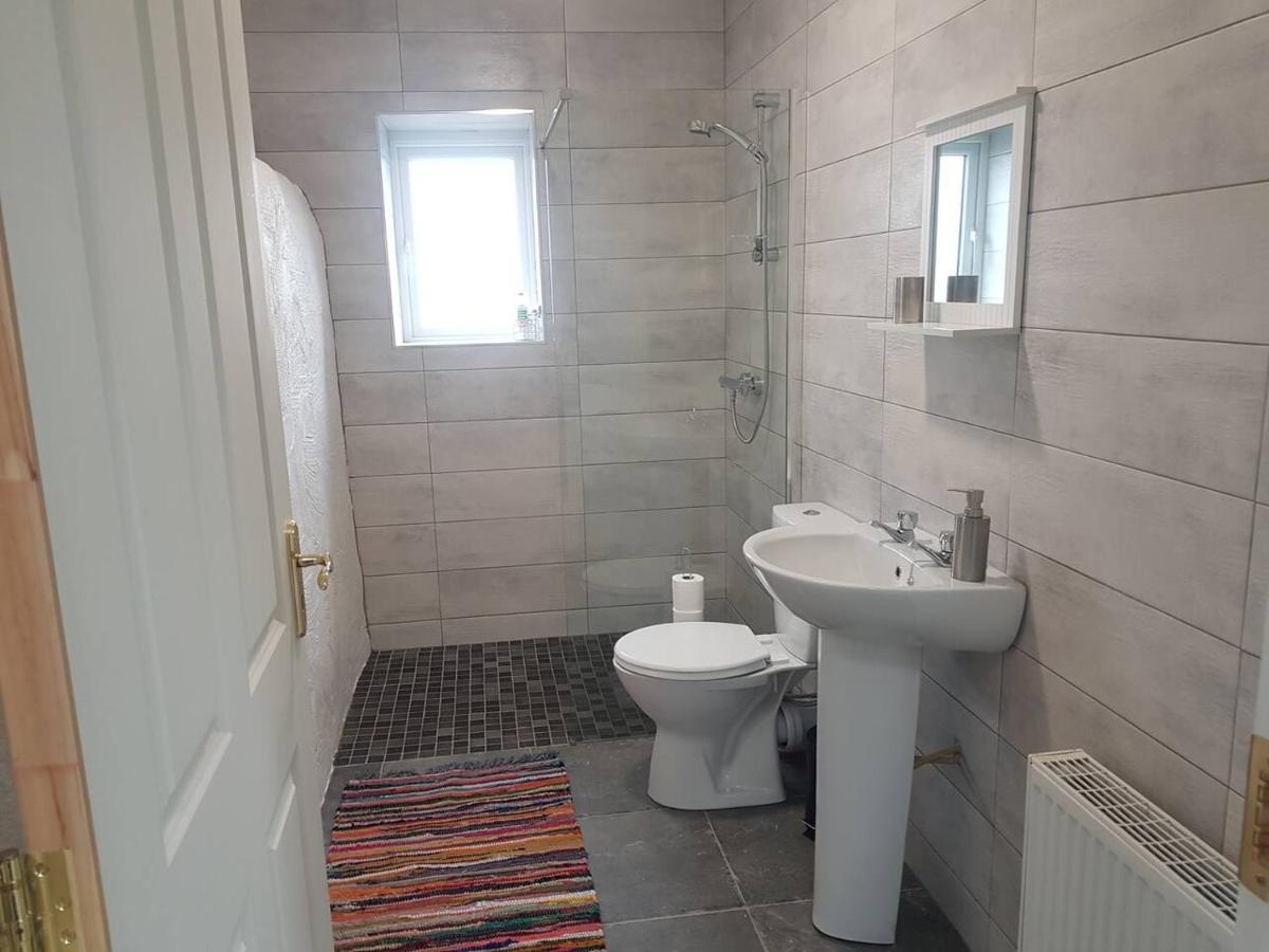 Lavender Lane Cottage Tralee Extérieur photo